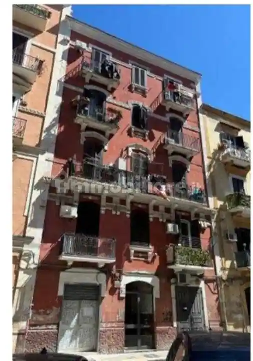 Appartamento all'asta Alessandro Maria Calefati, Bari - foto 2