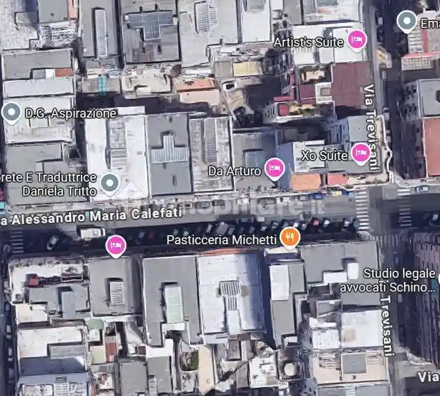 Appartamento all'asta Alessandro Maria Calefati, Bari - foto 3