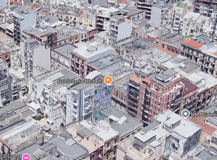 Appartamento all'asta Alessandro Maria Calefati, Bari - foto 4