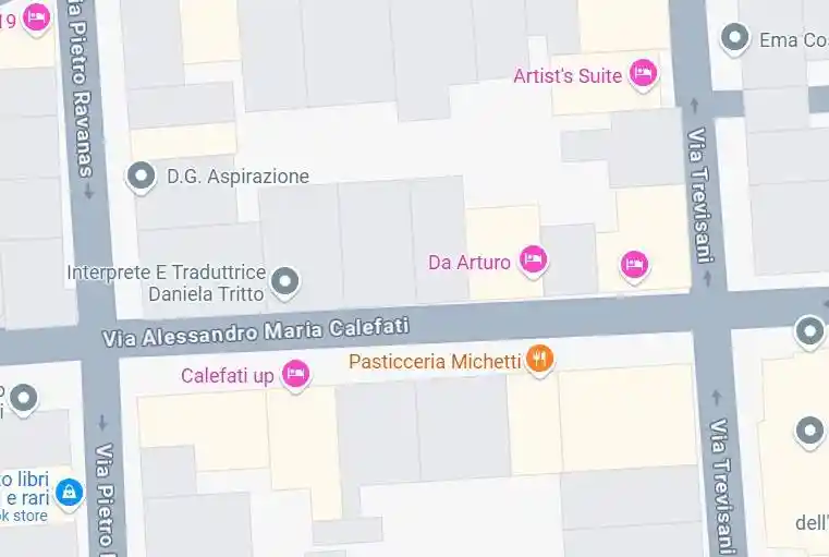 Appartamento all'asta Alessandro Maria Calefati, Bari - foto 5