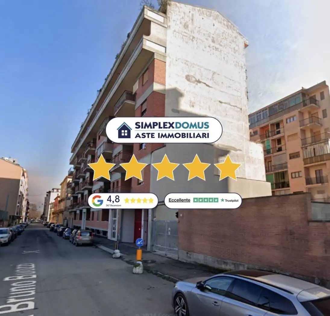 Appartamento in asta a Alessandria