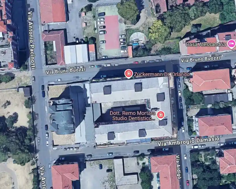 Appartamento all'asta Bruno Buozzi, Alessandria - foto 3