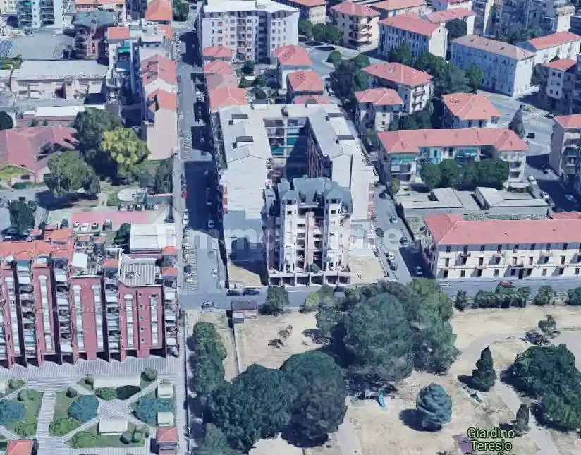 Appartamento all'asta Bruno Buozzi, Alessandria - foto 4