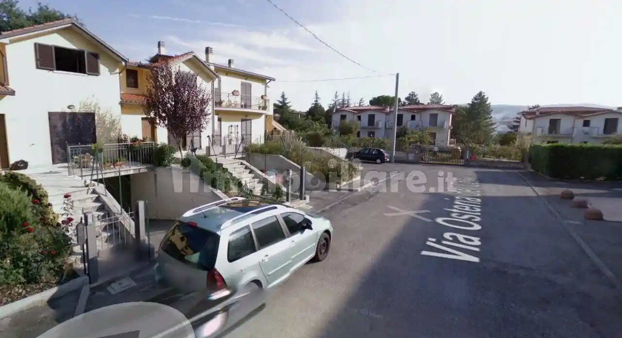 Appartamento all'asta via del Crocicchio, Perugia - foto 2