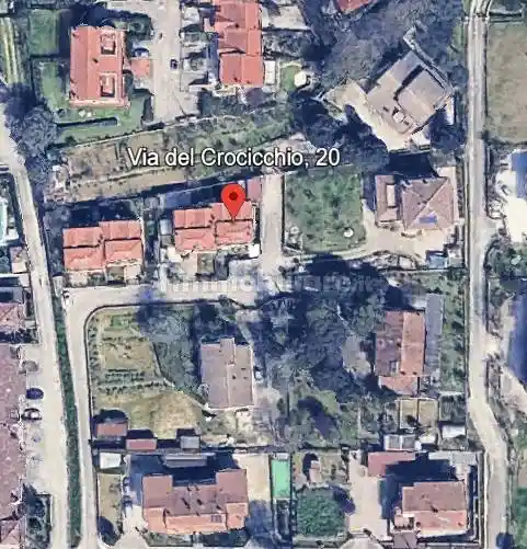 Appartamento all'asta via del Crocicchio, Perugia - foto 3