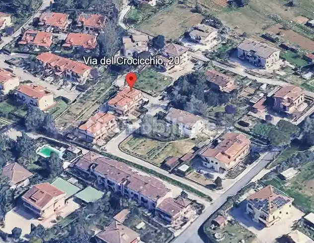 Appartamento all'asta via del Crocicchio, Perugia - foto 4