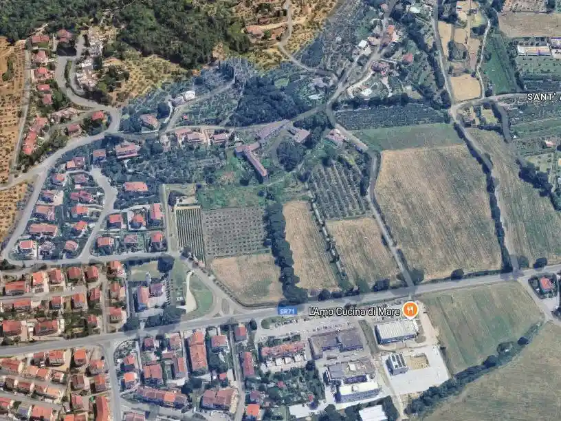 Appartamento all'asta Loc. Sant'Anastasio, Arezzo - foto 3