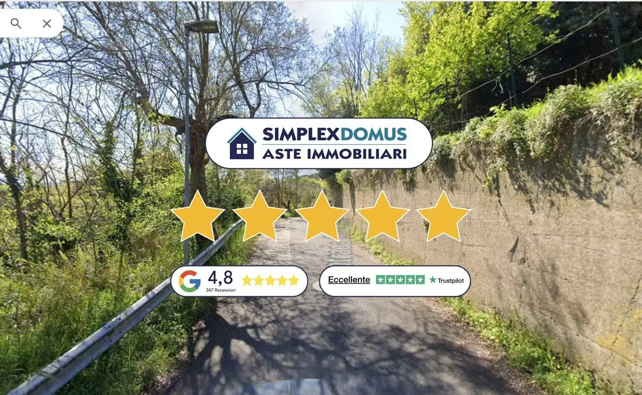 Appartamento in asta a Cosenza