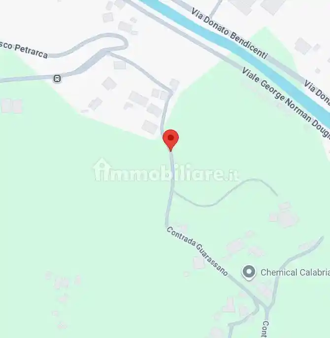 Appartamento all'asta Contrada Guarassano, Cosenza - foto 5