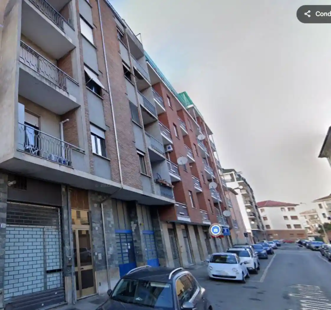 Appartamento all'asta Sebastiano Rivolta, Alessandria - foto 2