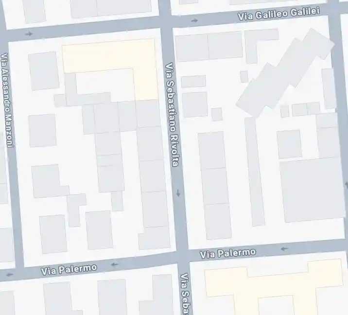 Appartamento all'asta Sebastiano Rivolta, Alessandria - foto 5