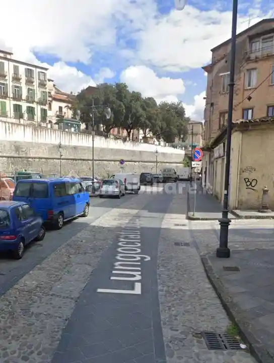 Appartamento all'asta via Gergeri, Cosenza - foto 2