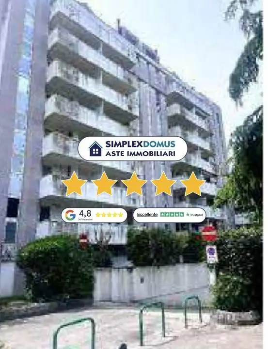 Appartamento in asta a Padova