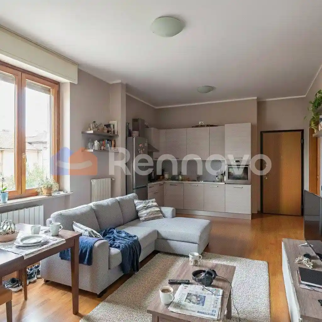 Appartamento in affitto a Monza