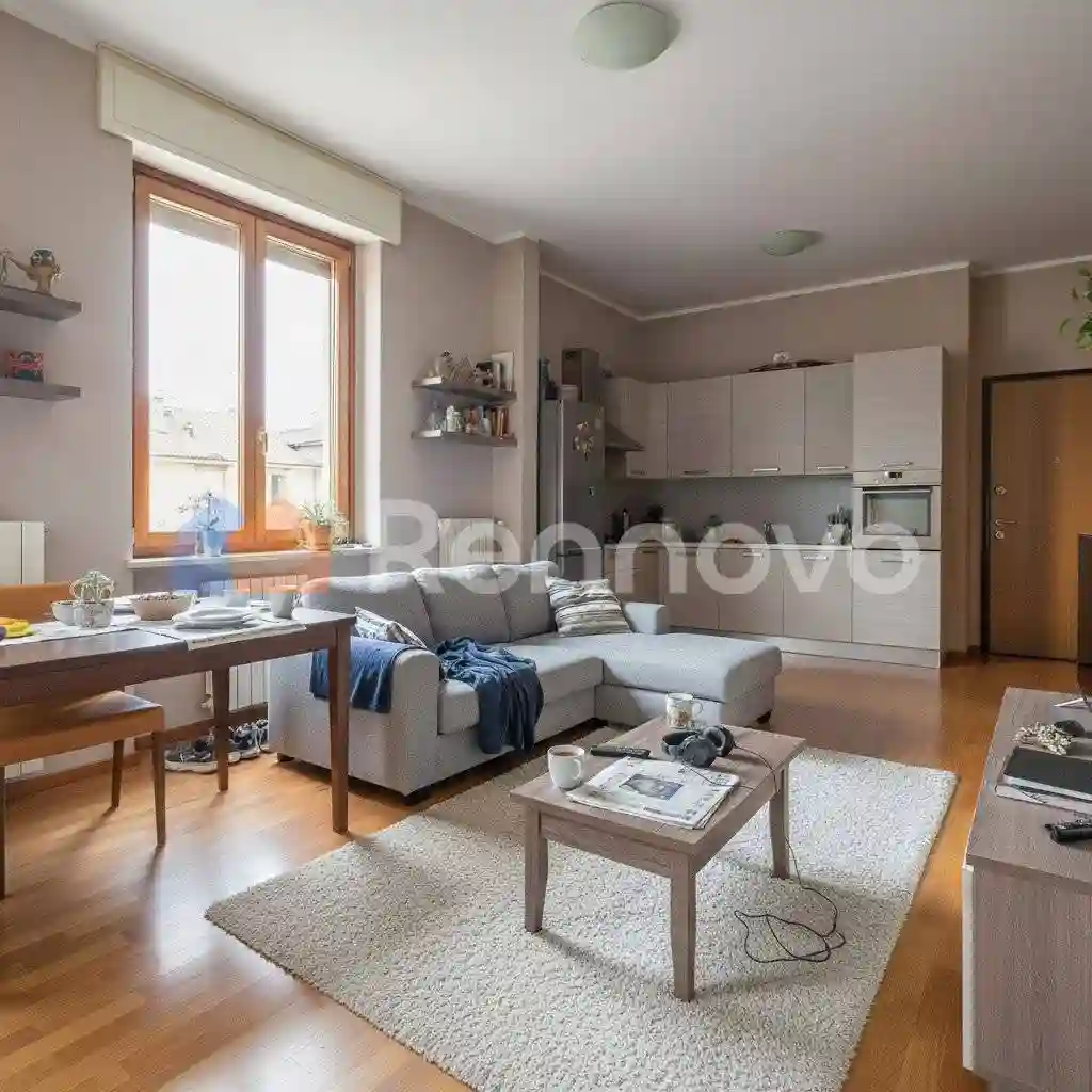 Appartamento - foto 4