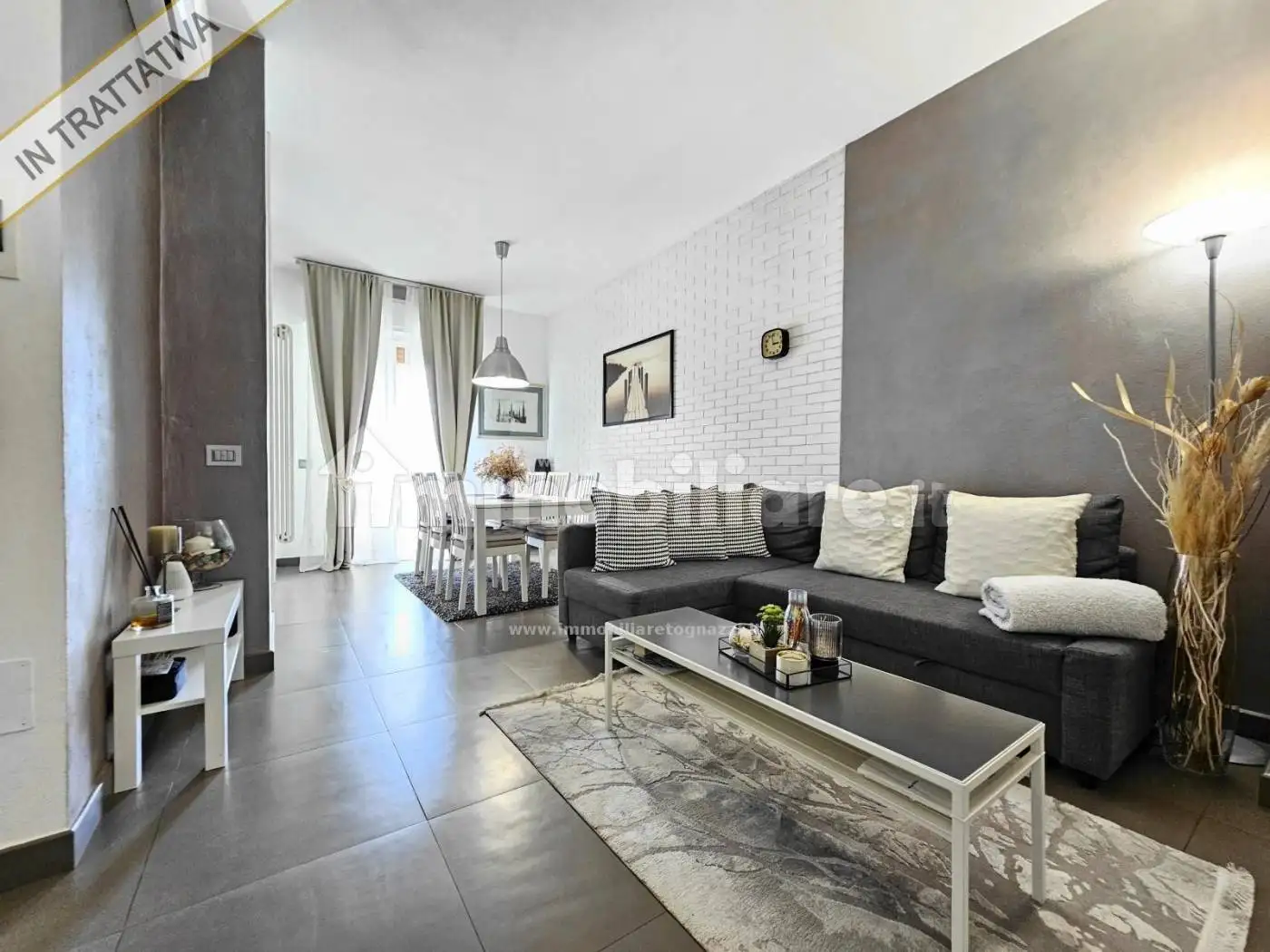 Appartamento in vendita a Certaldo