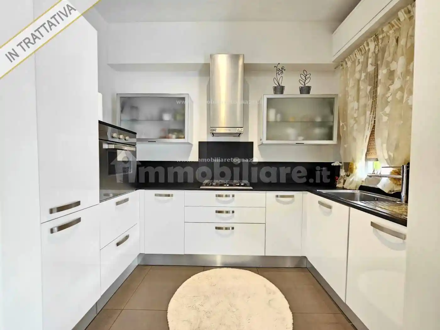 Trilocale zona Mensa (pressi), Canonica, Certaldo - foto 3