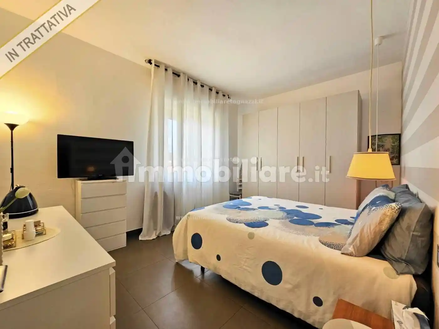 Trilocale zona Mensa (pressi), Canonica, Certaldo - foto 4