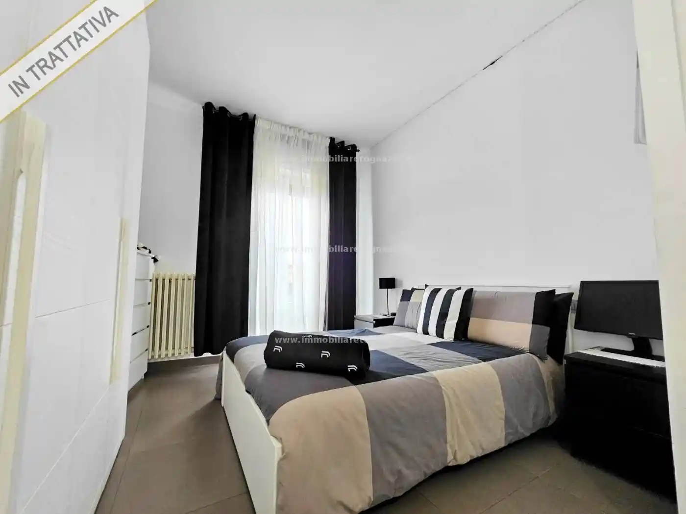 Trilocale zona Mensa (pressi), Canonica, Certaldo - foto 5