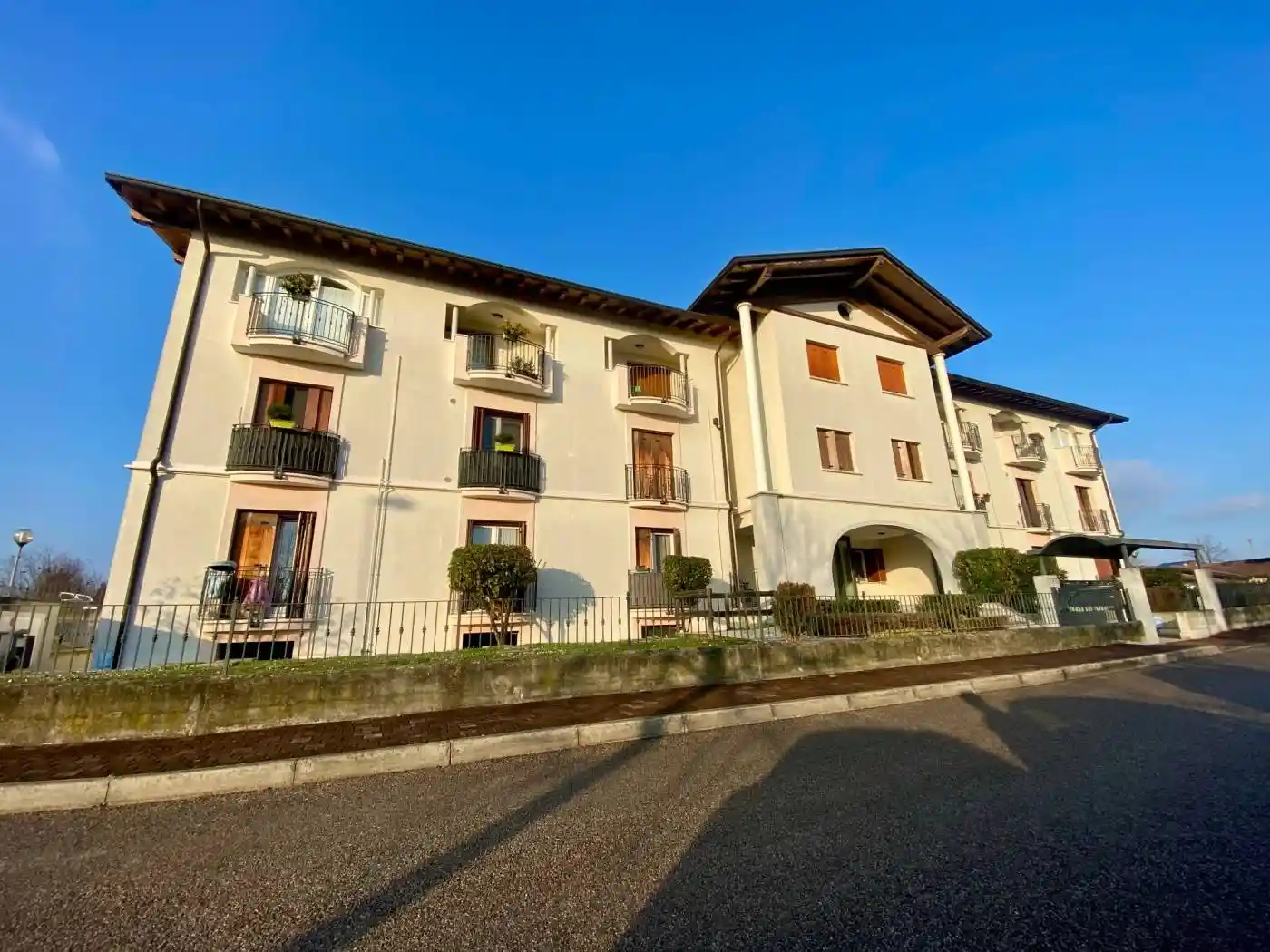 Appartamento in vendita a Zoppola