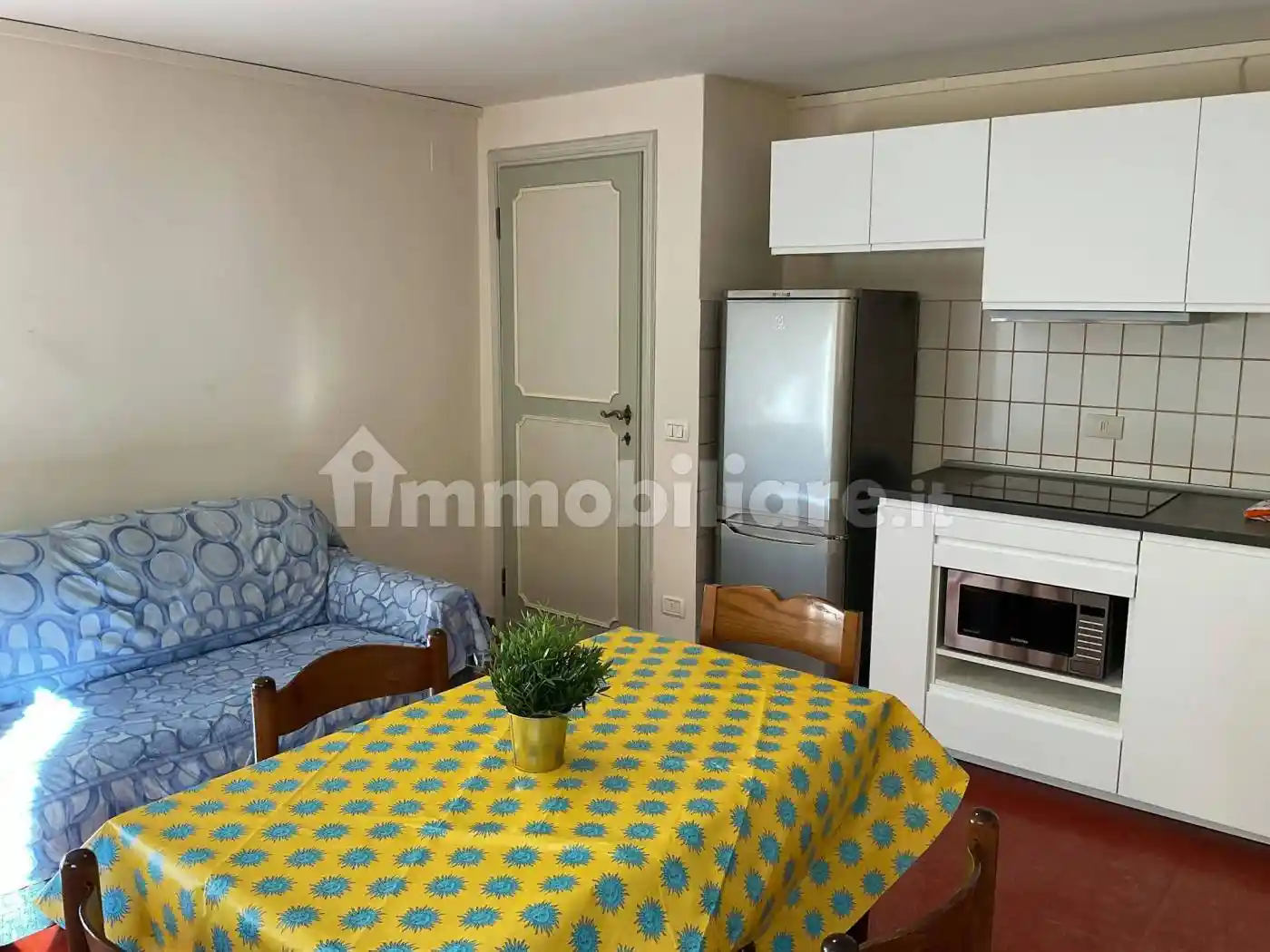 Appartamento in affitto a Firenze