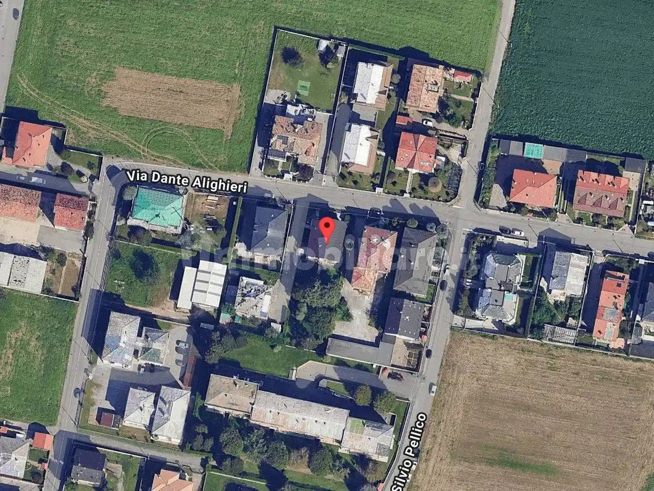 Appartamento all'asta via Dante Alighieri, 50, 22078 Turate Italia - 22078 Turate 50, Turate - foto 2