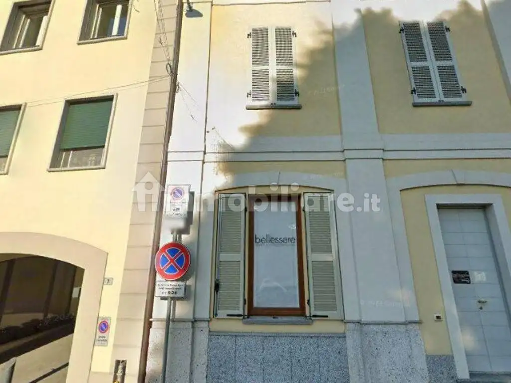 Appartamento in asta a Figino Serenza