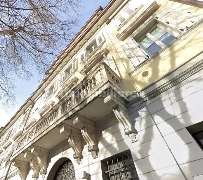 Appartamento in vendita a Trieste