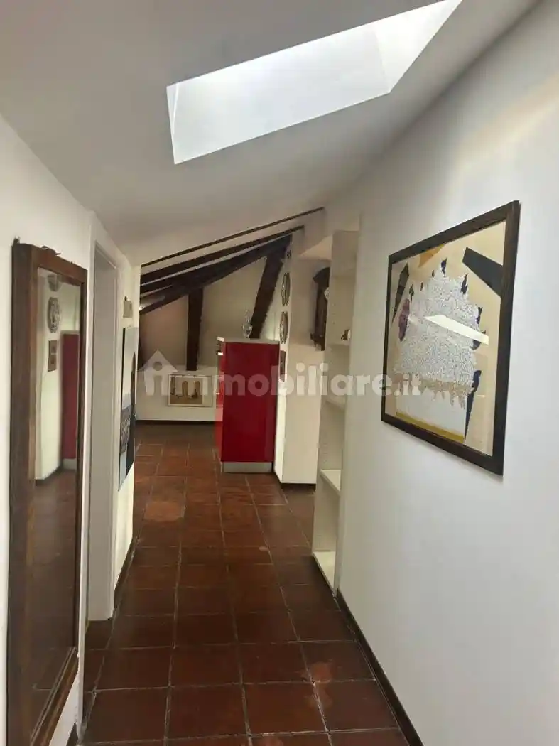 Trilocale via di Romagna 24, Scorcola, Trieste - foto 2