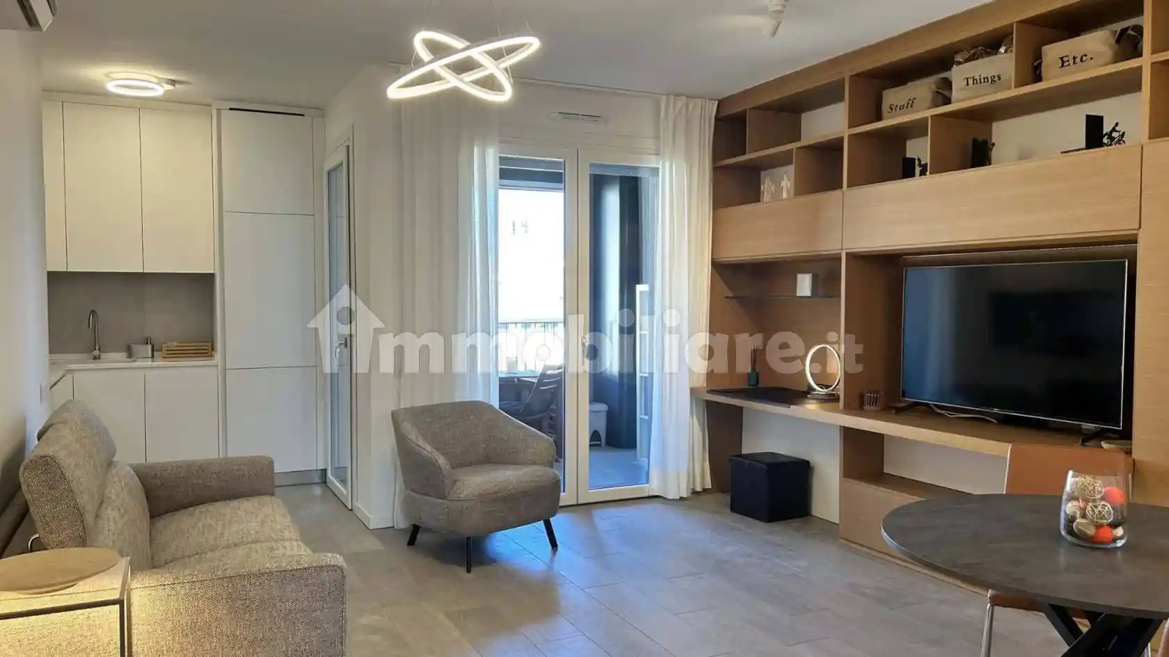 Appartamento - foto 3