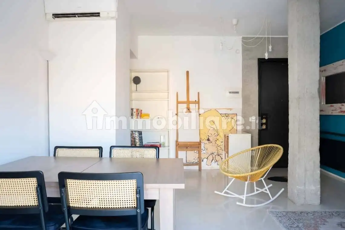 Appartamento in affitto a Roma