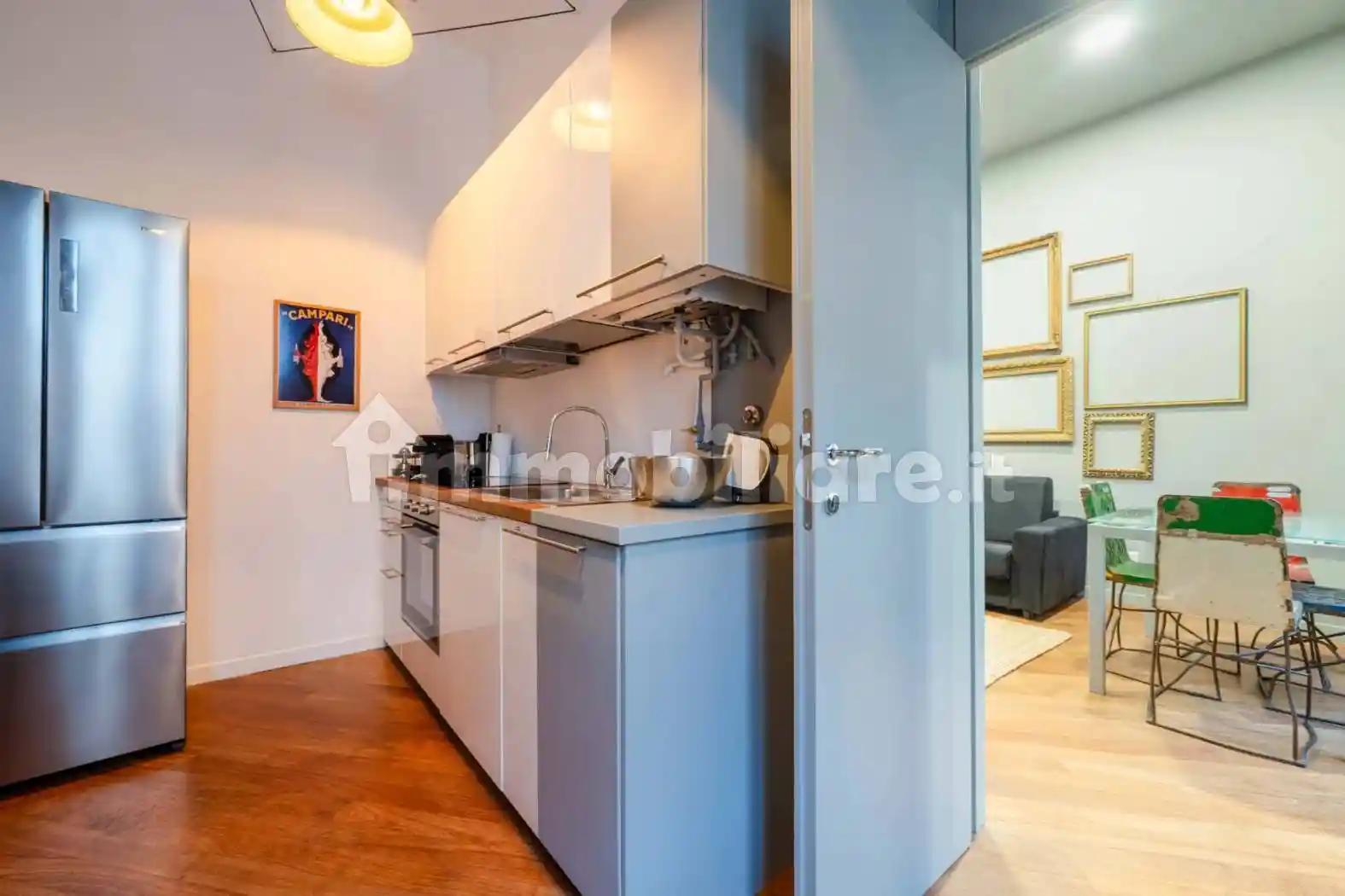 Appartamento - foto 4