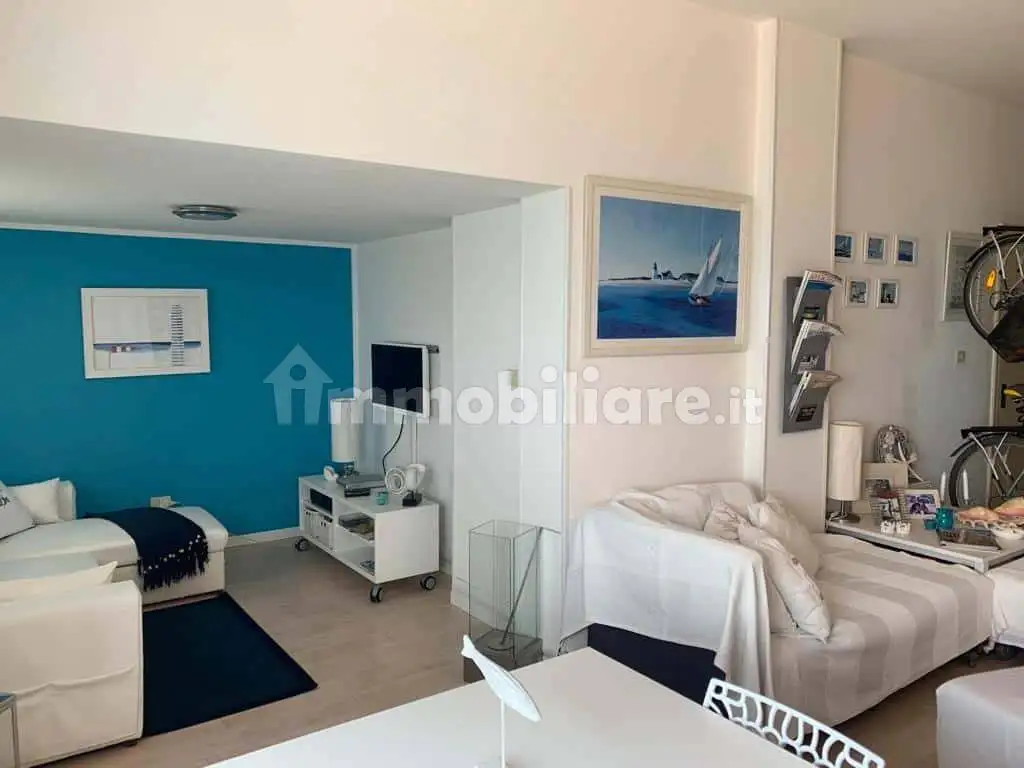 Appartamento in affitto a Cesenatico