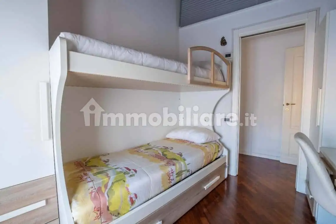 Appartamento in affitto a Bologna