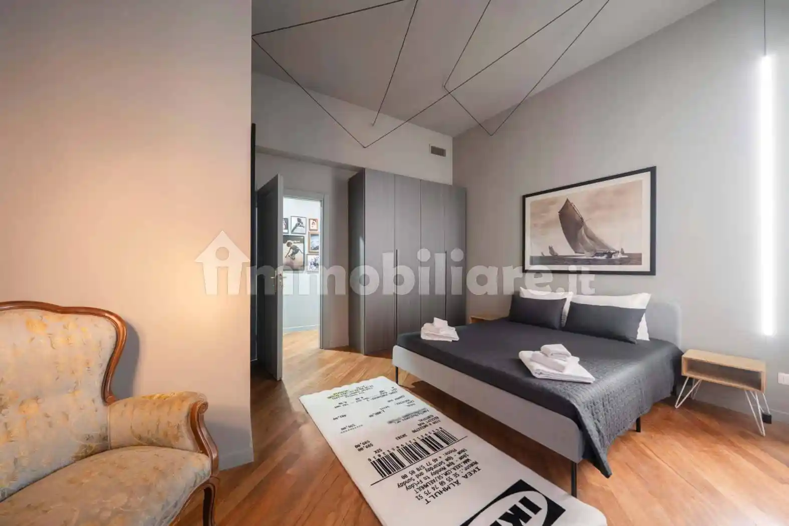 Appartamento - foto 5