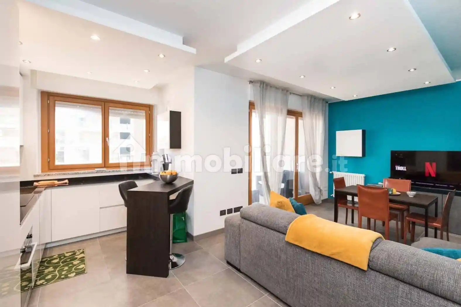 Appartamento - foto 3