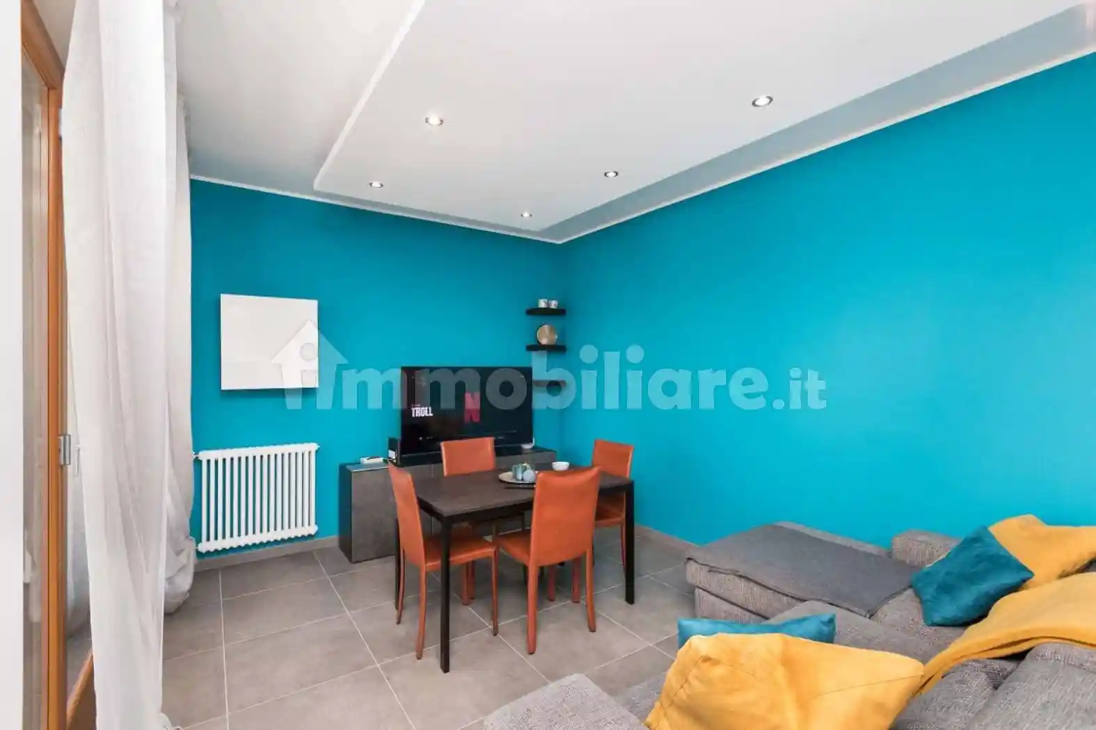 Appartamento - foto 5