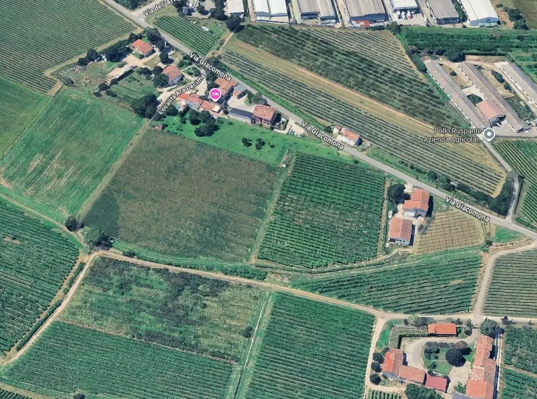 Rustico - Casale in vendita a Sona