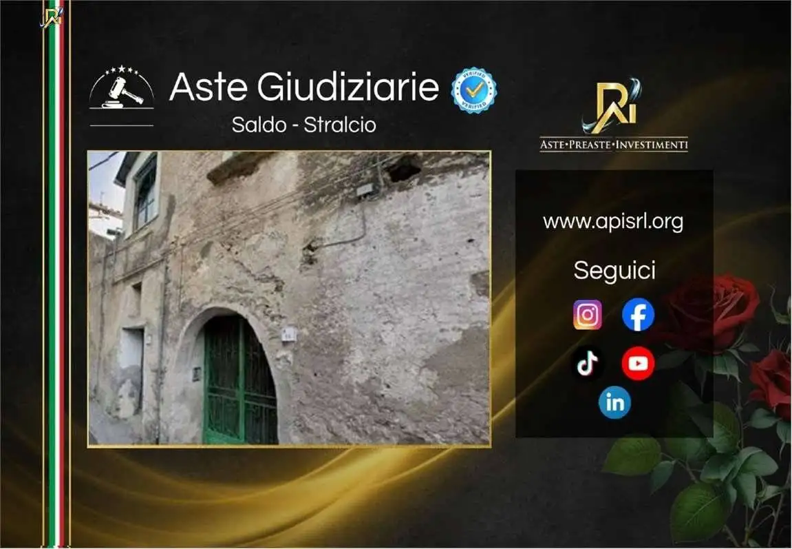 Appartamento in vendita a Pellezzano