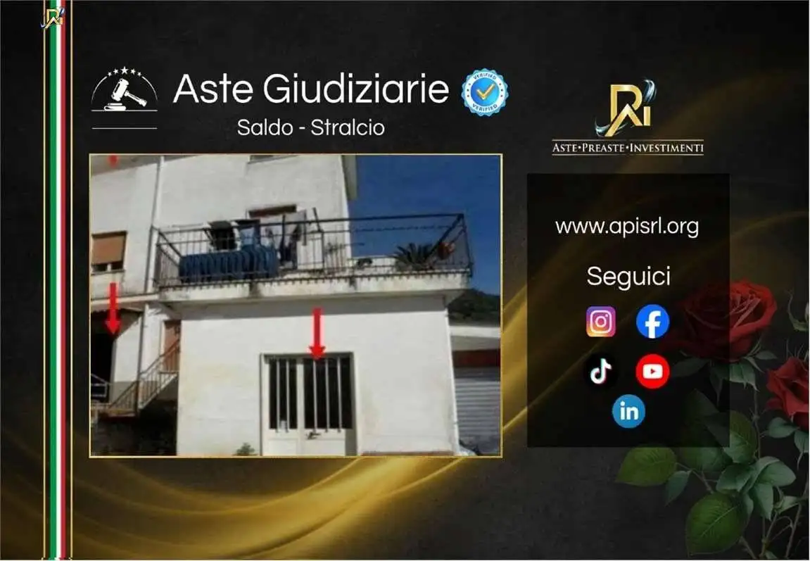 Casa indipendente in vendita a Bracigliano