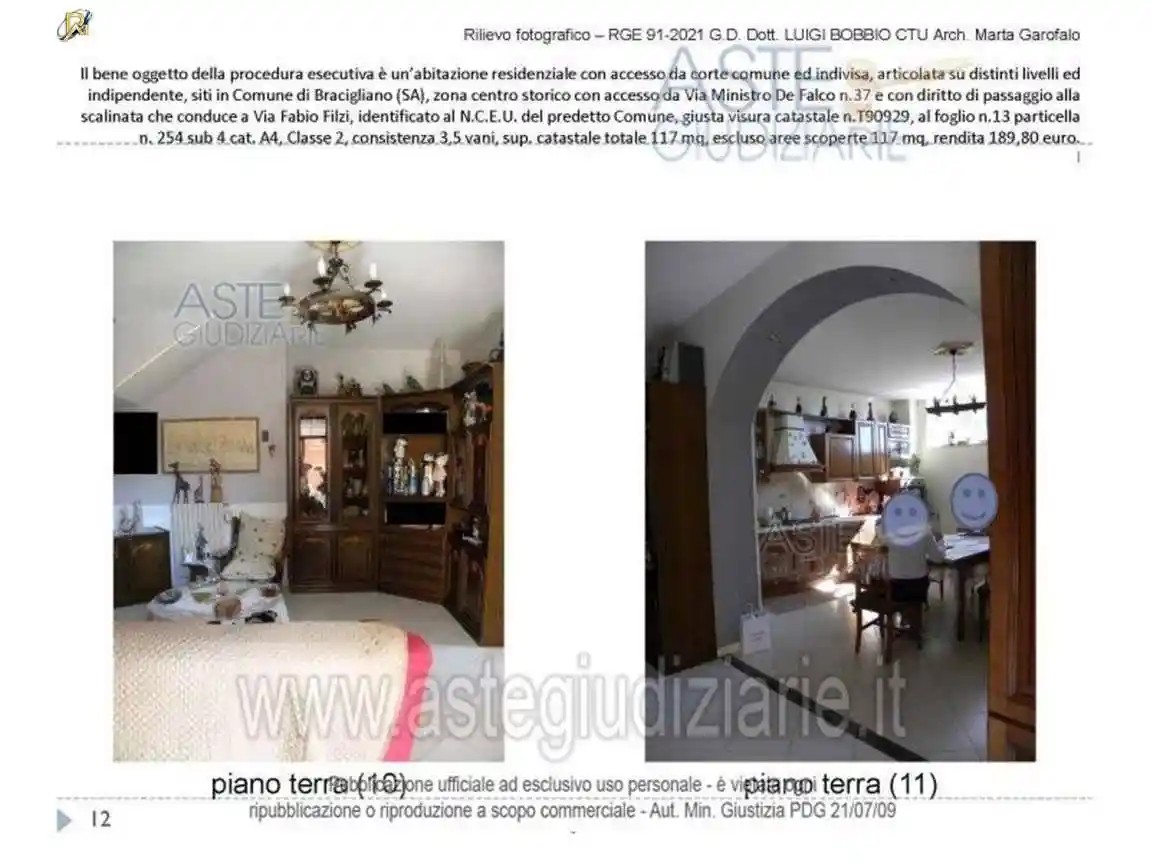 Casa indipendente - foto 3