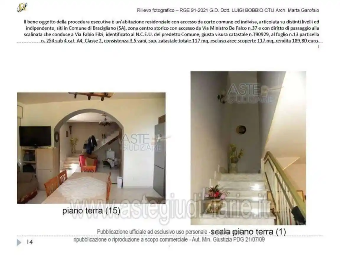 Casa indipendente - foto 5