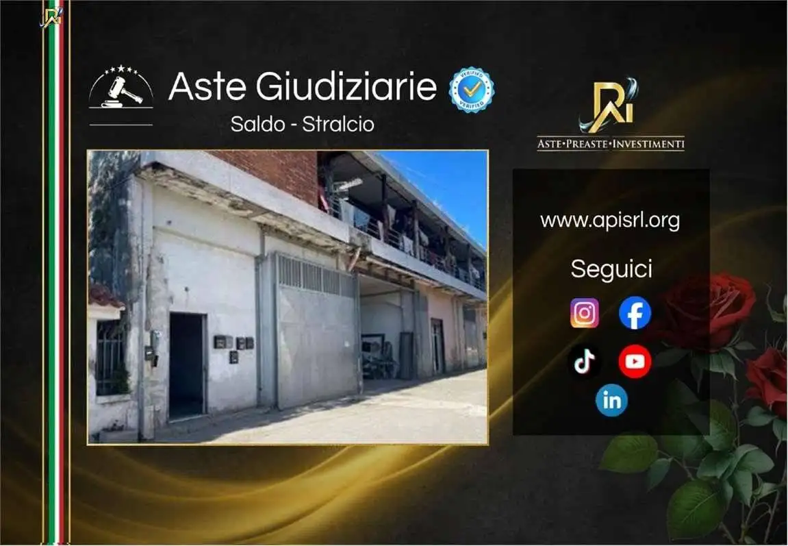 Appartamento in vendita a Castel Volturno