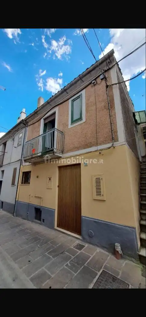 Appartamento in vendita a Calvello