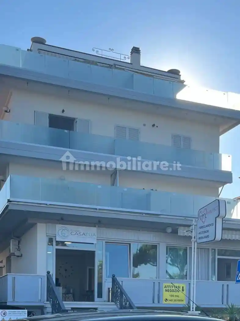 Palazzo - Edificio in Vendita - foto 2