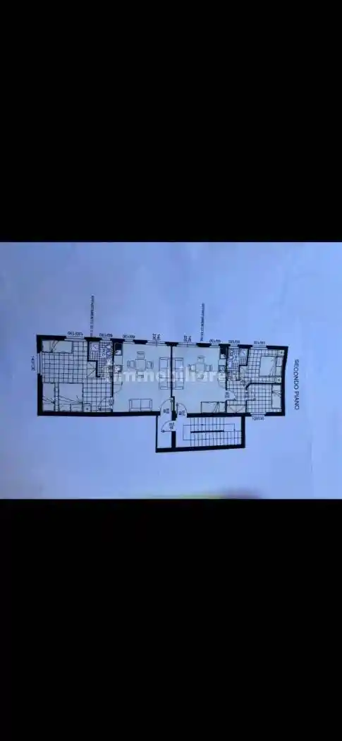 Palazzo - Edificio in Vendita - foto 4