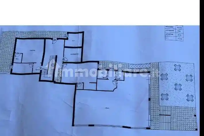 Palazzo - Edificio in Vendita - foto 5