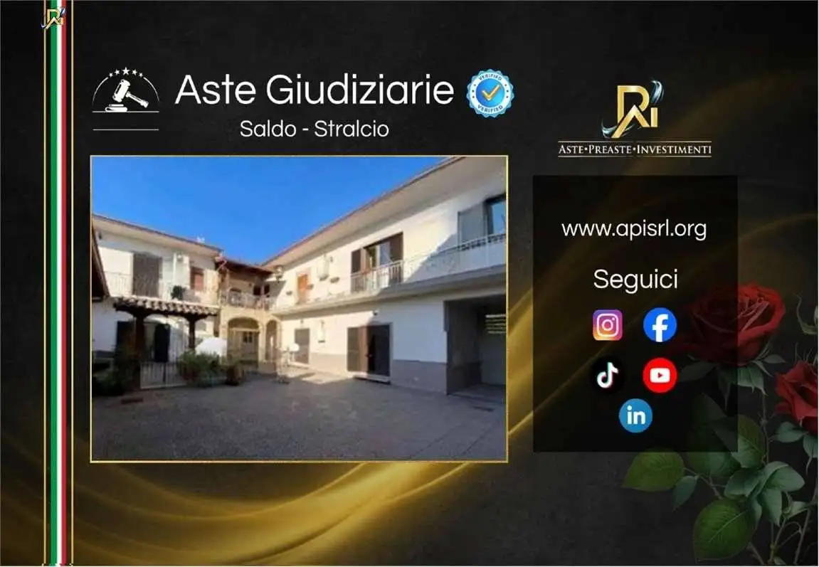 Appartamento in vendita a Frignano