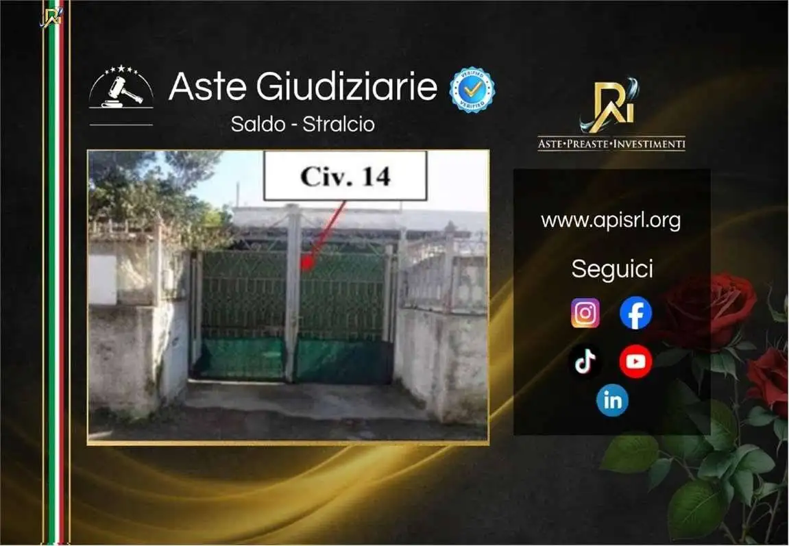 Casa indipendente in vendita a Eboli