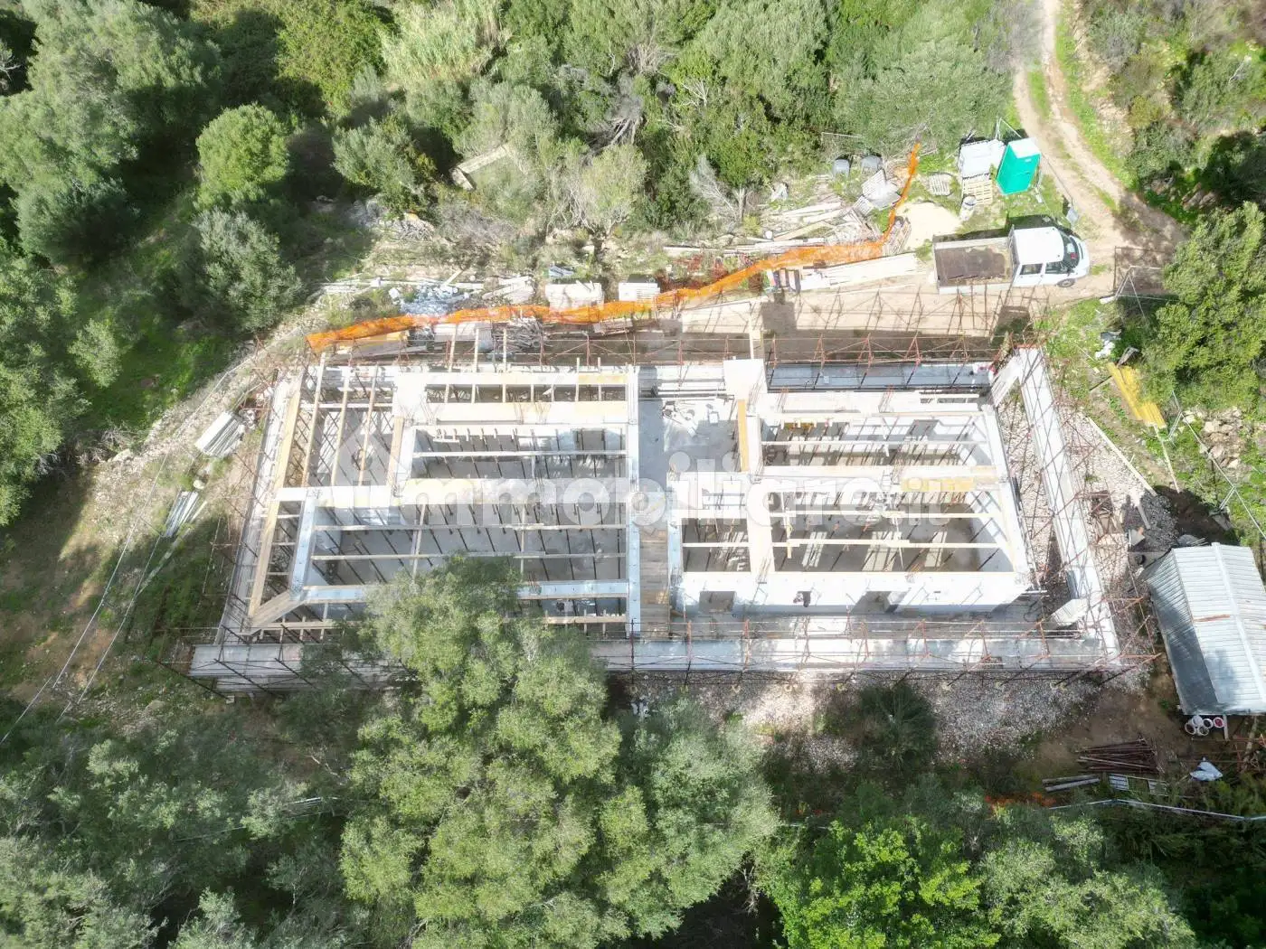 Attico - Mansarda in vendita a Palau